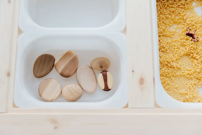 Beyond Fidget Spinners: How to Actually Match Toys to Your Child's Sensory Needs